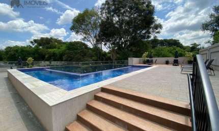 Apartamento com 3 dormitórios à venda, 77 m² por R$ 560.000,00 - Jardim dos Calegaris - Paulínia/SP