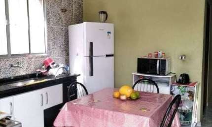 Casa com 3 quartos à venda na Rua Rosina Mariani Di Blásio, 51, Nova Veneza, Paulínia