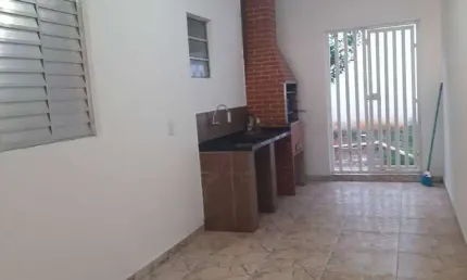 Casa com 2 quartos à venda na Rua Diva Costa Ribeiro, 51, Parque Bom Retiro, Paulínia