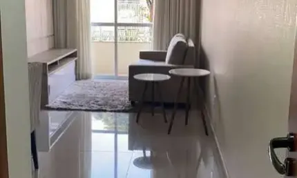 Apartamento a venda - Jardim dos Calegaris - Paulínia/São Paulo