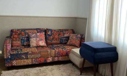 Casa com 3 dormitórios à venda, 149 m² por R$ 650.000 - Jardim Fortaleza - Paulínia/SP