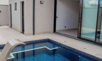 Casa com 3 dormitórios à venda, 290 m² por R$ 2.250.000,00 - Jardim America - Paulínia/SP