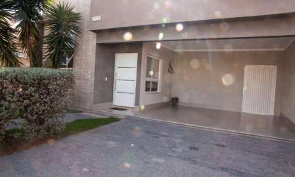 Casa com 3 dormitórios à venda, 160 m² por R$ 830.000,00 - Residencial Real Park Sumaré - Sumaré/SP