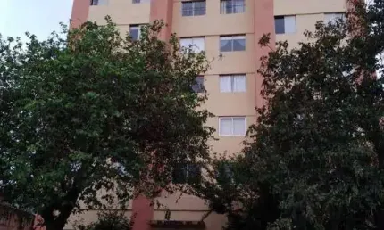 Apartamento com-  Vila Pirajussara - São Paulo/São Paulo