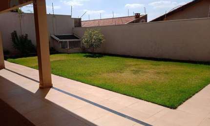 Casa  à venda com 3 Suites R$ 1.100.000 - Jardim Ypê - Paulínia/São Paulo