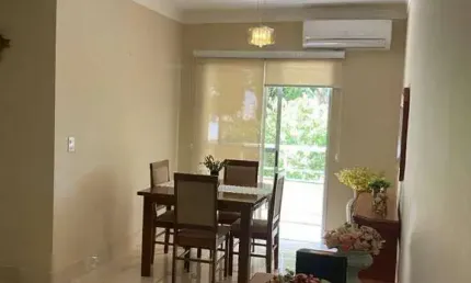 Apartamento com 3 quartos à venda na Rua Francisco Fadim, 510, Morumbi, Paulínia