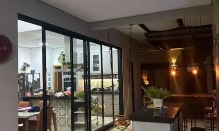 Casa vendae locação-  Terras do Cancioneiro - Paulínia/São Paulo