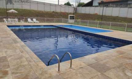 Apartamento com 3 dormitórios à venda, 80 m² por R$ 430.000,00 - Balneario Tropical - Paulínia/SP