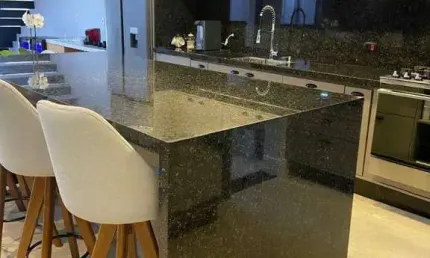 Casa no terras da estância com 3 dormitórios à venda, 200 m² por r$ 1.475.000 - vila monte alegre - paulínia/sp