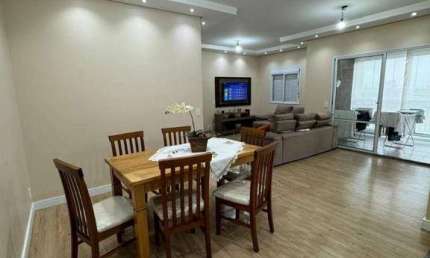 Apartamento à Venda no Condomínio Art &amp; Life Paulínia!