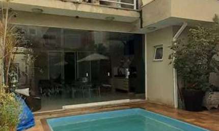 Casa em condomínio fechado com 3 quartos à venda na Rua Domingos Campos de Almeida, 51, Parque Bom Retiro, Paulínia