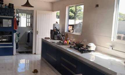 Venda: Casa Espaçosa no Bairro Nova Veneza, Paulínia