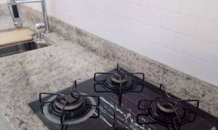 Apartamento Totalmente Planejado à Venda em São Paulo - Pronto para Morar!