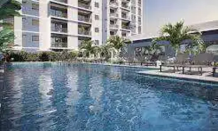 Apartamento com 2 dormitórios à venda, 66 m² por R$ 473.097,00 - Santa Terezinha - Paulínia/SP