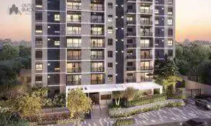 Apartamento Citta di Lucca com 3 dormitórios à venda, 81 m² por R$ 599.522 - Santa Terezinha - Paulínia/SP