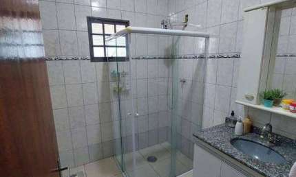 Casa Espaçosa à Venda no Jardim dos Calegaris - Paulínia