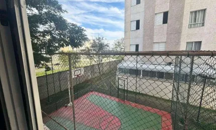 Apartamento com 2 quartos à venda na Avenida E, Jardim Dulce (Nova Veneza), Sumaré