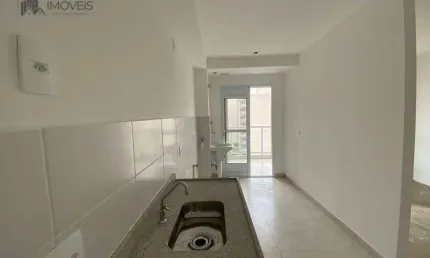 Apartamento com 2 quartos à venda na Rua Leonor Duarte de Souza, 333, Balneario Tropical, Paulínia