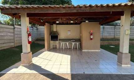 Apartamento à Venda no Condomínio Vila Matão - Sumaré