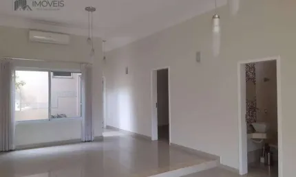 Casa em condomínio fechado com 3 quartos à venda na Avenida Ferdinando Viacava, João Aranha, Paulínia