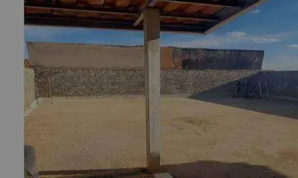 Casa com 2 quartos à venda na Rua Teresa Fátima Pereira Berton (Residencial Pazetti), Saltinho, Paulínia