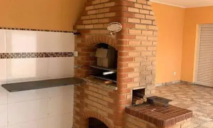 Venda e Locação de Casa no Terras do Fontanario, Paulínia