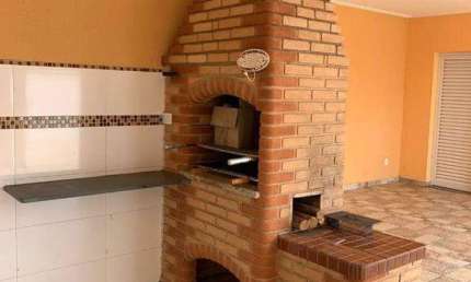 Venda e Locação de Casa no Terras do Fontanario, Paulínia