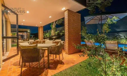 Terreno à venda no condomínio porto ville - são luís, betel, paulínia