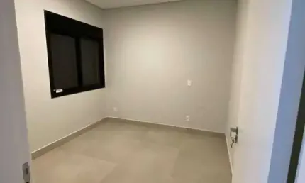 Casa Nova à Venda no Condomínio Terras da Estância - Paulínia