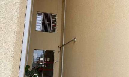 Apartamento à Venda no Condomínio Village da Colina - Bairro João Aranha, Paulínia