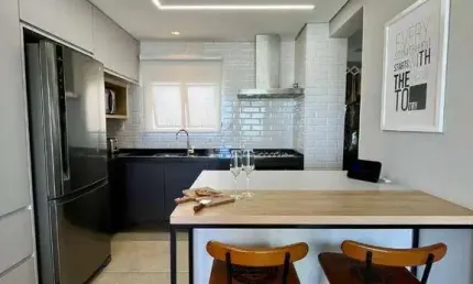 Apartamento com 3 quartos à venda na Avenida Doutor Alexandre Martins Laroca, Jardim America, Paulínia