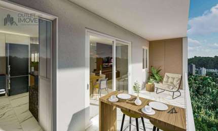 Venda de Apartamento na Eco Vila Santa Margarida - Paulínia