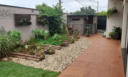 Venda de Casa no Condomínio Terras do Cancioneiro - Paulínia