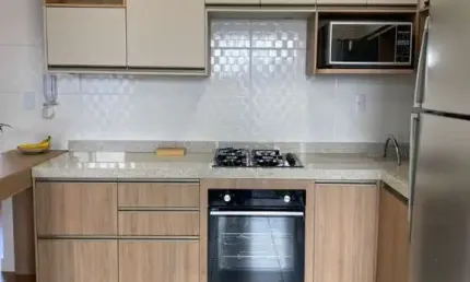 Venda de Casa no Condomínio Brisa da Mata Village - Paulínia