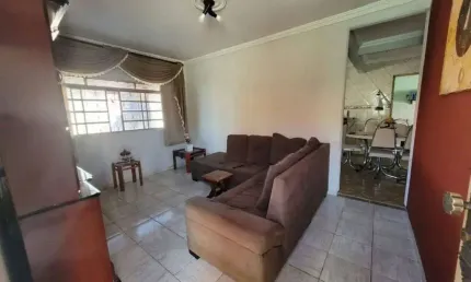 Casa com 3 quartos à venda na Rua Antonio Ribeiro, 6666, Vila Monte Alegre, Paulínia