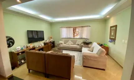Casa em condomínio fechado com 3 quartos à venda na Avenida José Alvaro Delmonde, 52115, Jardim Okinawa, Paulínia