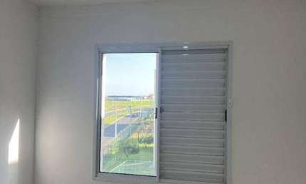 Apartamento à Venda no Bairro Bom Retiro - Paulínia