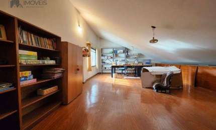 Casa com 4 quartos à venda na Rua Noel Nutels, 555, Jardim Chapadão, Campinas