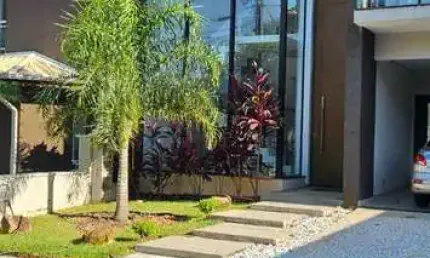Casa em condomínio fechado com 3 quartos à venda na Rua Aparecida Basseto Doné, 52632, João Aranha, Paulínia