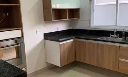 Casa com 4 dormitórios, 172 m² - venda por R$ 1.200.000,00 ou aluguel por R$ 7.369,00/mês - Parque Brasil 500 - Paulínia/SP