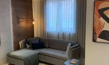 Apartamento à Venda no Residencial Santa Margarida – Paulínia