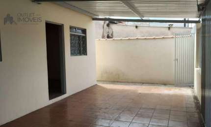 Casa com 2 quartos à venda na Rua Sebastião Hoffman, Parque Itália (Nova Veneza), Sumaré