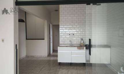 Sala Comercial para Locação no Jardim Planalto - Paulínia