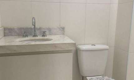 Apartamento Garden para Locação - Moradas do Morumbi, Paulínia