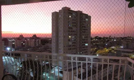 Apartamento à Venda - Condomínio Ville de France, Campinas