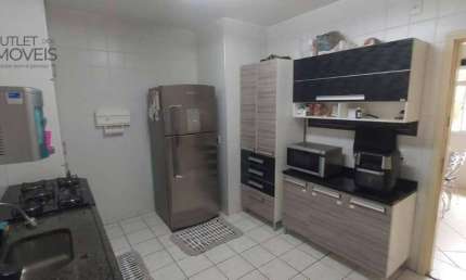 Casa com 3 dormitórios à venda, 170 m² por R$ 795.000 - Betel - Paulínia/SP