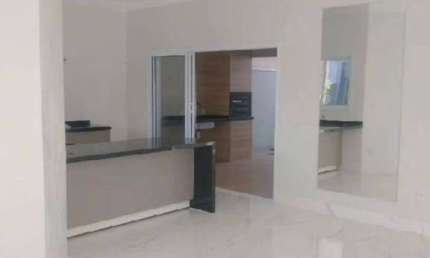 Casa com 3 dormitórios à venda, 133 m² por R$ 920.000,00 - Vila Monte Alegre IV - Paulínia/SP