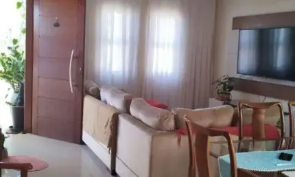 Casa com 3 dormitórios à venda, 130 m² por R$ 795.000 - Residencial Terras do Barão - Campinas/SP