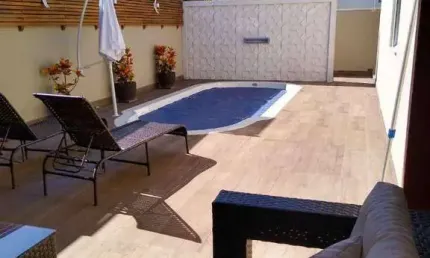 ?? Casa à Venda no Condomínio Athenas – Paulínia/SP