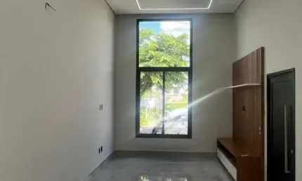 Casa com 3 dormitórios à venda, 140 m² por r$ 1.050.000 - vila monte alegre iv - paulínia/sp